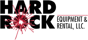 Hard Rock Equipment & Rental, LLC.